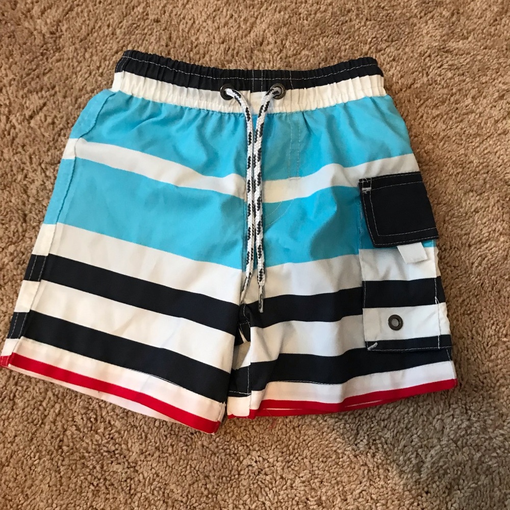 2t swim shorts